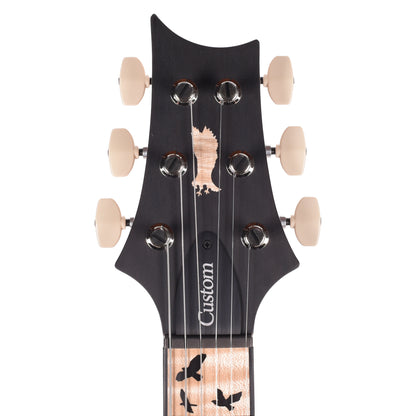 PRS Limited Edition "Birds of a Feather" Custom 24 Honey Gold Electric Guitars