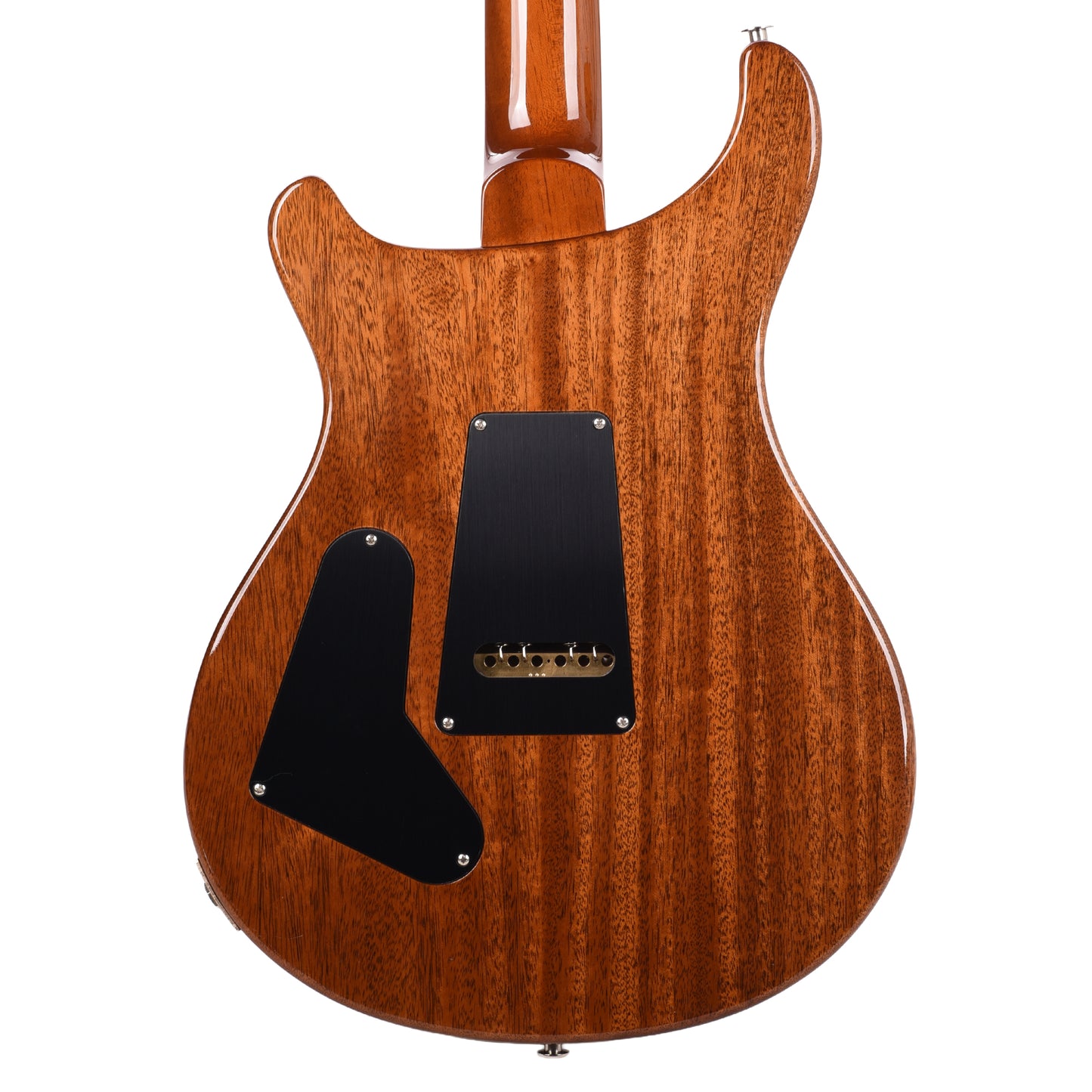PRS Limited Edition "Birds of a Feather" Custom 24 Honey Gold Electric Guitars