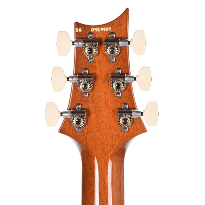 PRS Limited Edition "Birds of a Feather" Custom 24 Honey Gold Electric Guitars