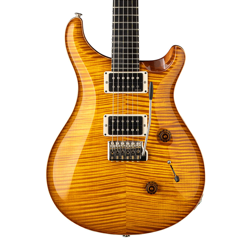 PRS Limited Edition "Birds of a Feather" Custom 24 Honey Gold Electric Guitars