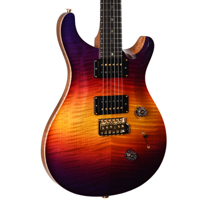 PRS Limited Edition Dany Villarreal Signature "Astryx" Custom 24 Ocaso Sunset Electric Guitars