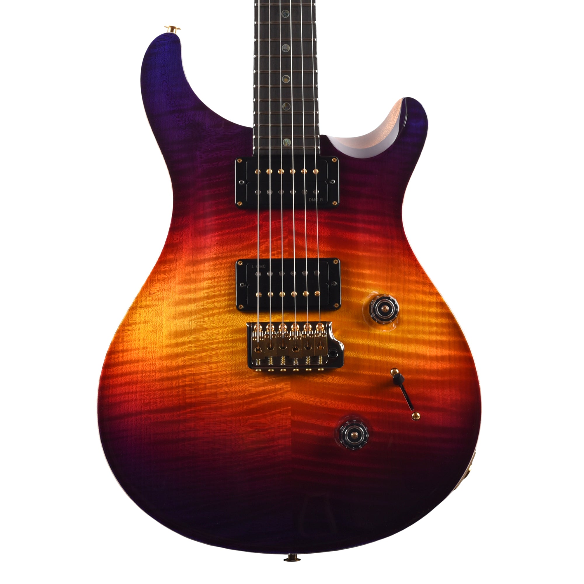 PRS Limited Edition Dany Villarreal Signature 