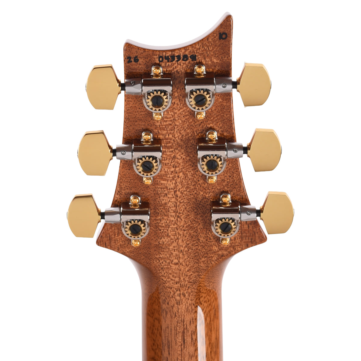 PRS Limited Edition Dany Villarreal Signature "Astryx" Custom 24 Ocaso Sunset Electric Guitars