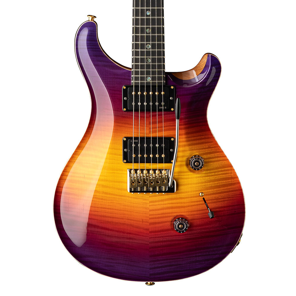 PRS Limited Edition Dany Villarreal Signature "Astryx" Custom 24 Ocaso Sunset Electric Guitars