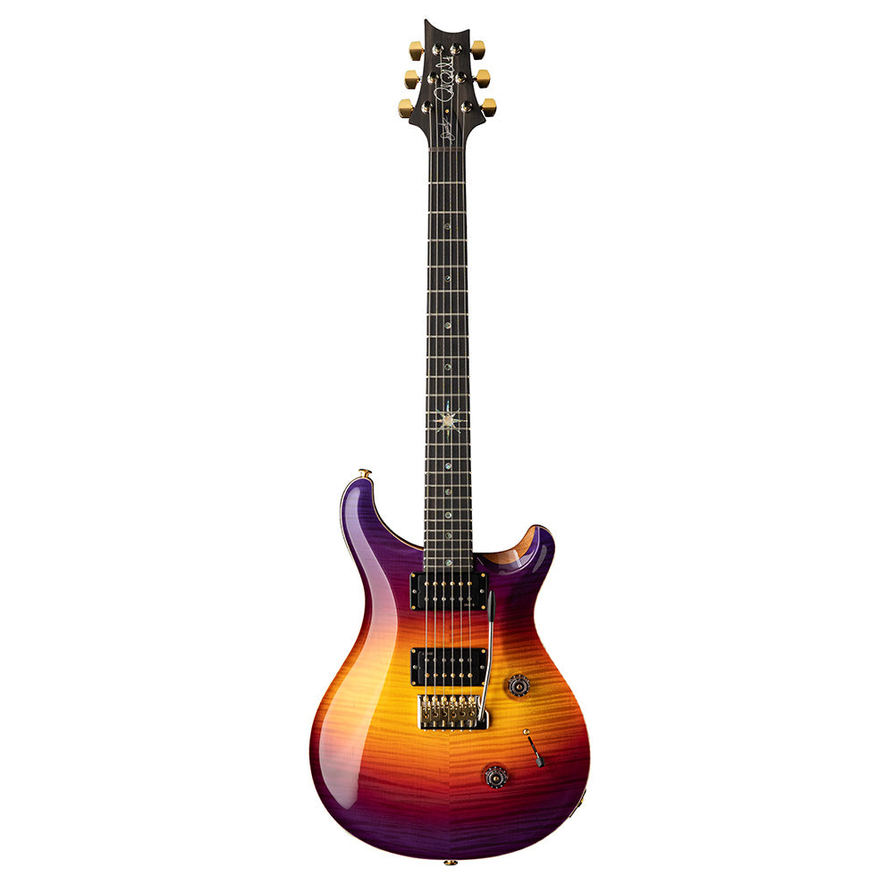 PRS Limited Edition Dany Villarreal Signature "Astryx" Custom 24 Ocaso Sunset Electric Guitars