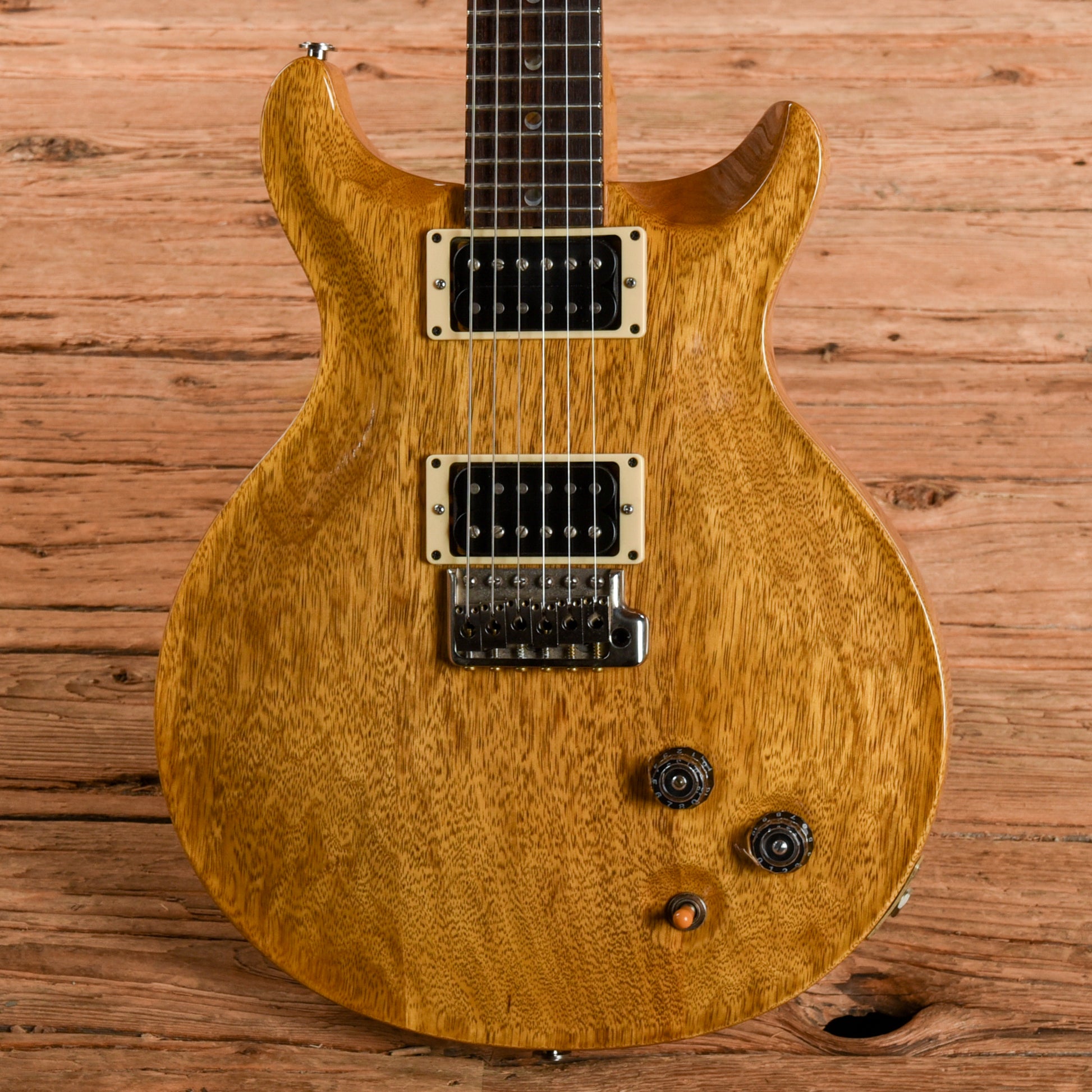 PRS Limited Edition KL33 Santana Korina 2009 Electric Guitars