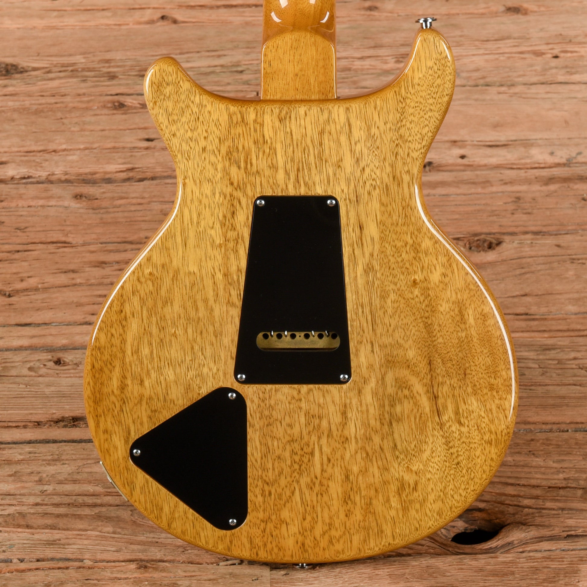 PRS Limited Edition KL33 Santana Korina 2009 Electric Guitars