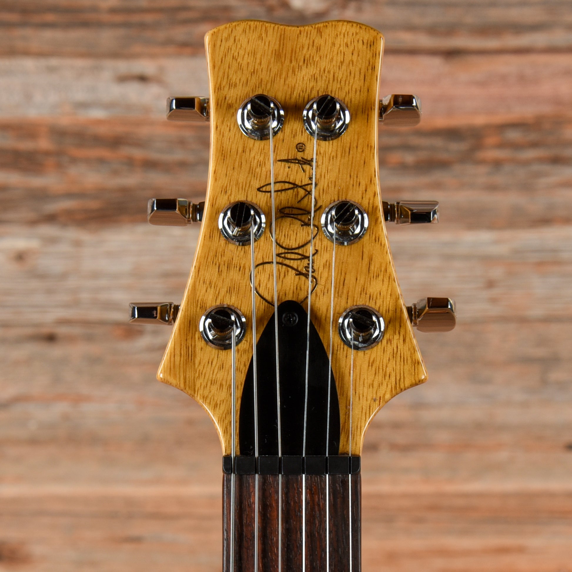 PRS Limited Edition KL33 Santana Korina 2009 Electric Guitars