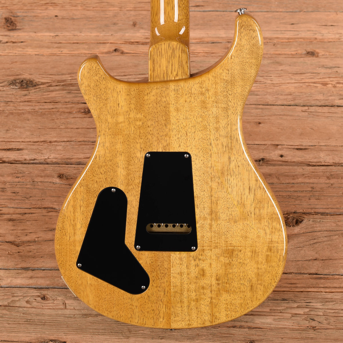 PRS Limited Edition Korina KL380 Natural 2008 Electric Guitars