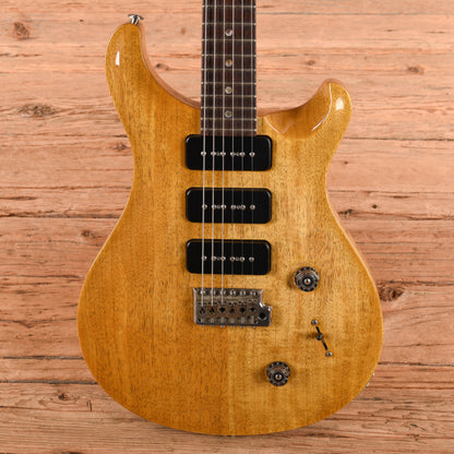 PRS Limited Edition Korina KL380 Natural 2008 Electric Guitars