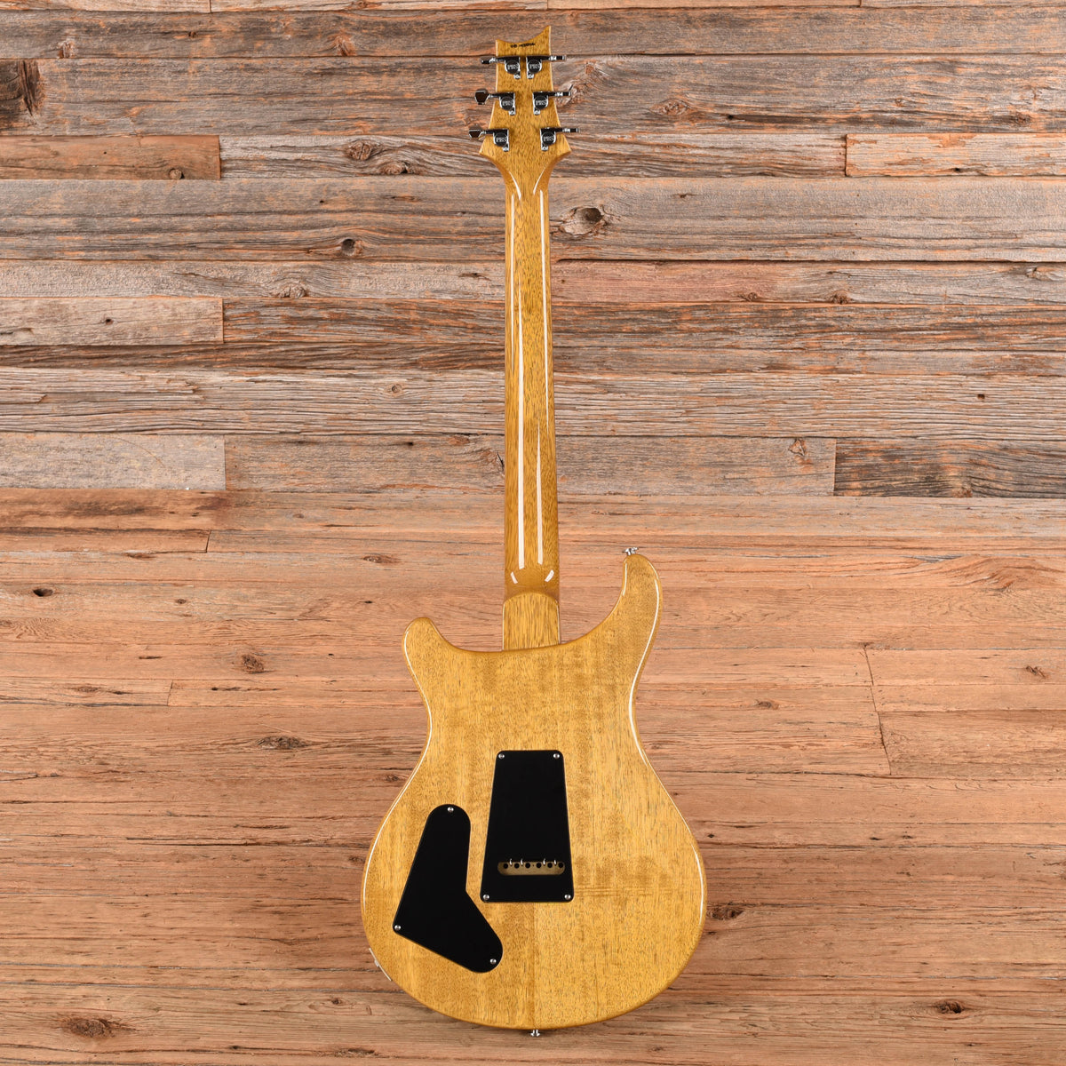 PRS Limited Edition Korina KL380 Natural 2008 Electric Guitars