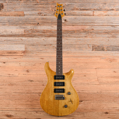 PRS Limited Edition Korina KL380 Natural 2008 Electric Guitars
