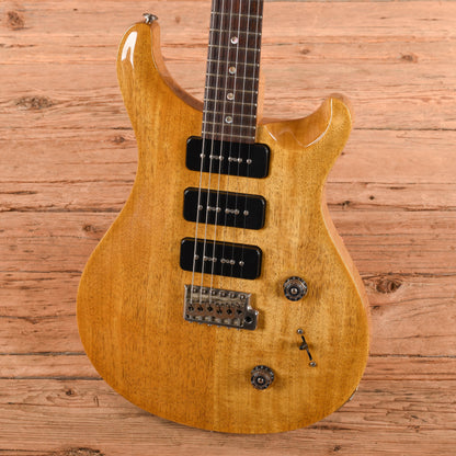PRS Limited Edition Korina KL380 Natural 2008 Electric Guitars