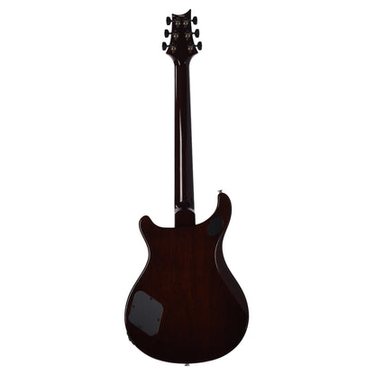 PRS Limited Edition McCarty 594 Figured Mango Top Black Gold Burst w/Ziricote Fingerboard Electric Guitars