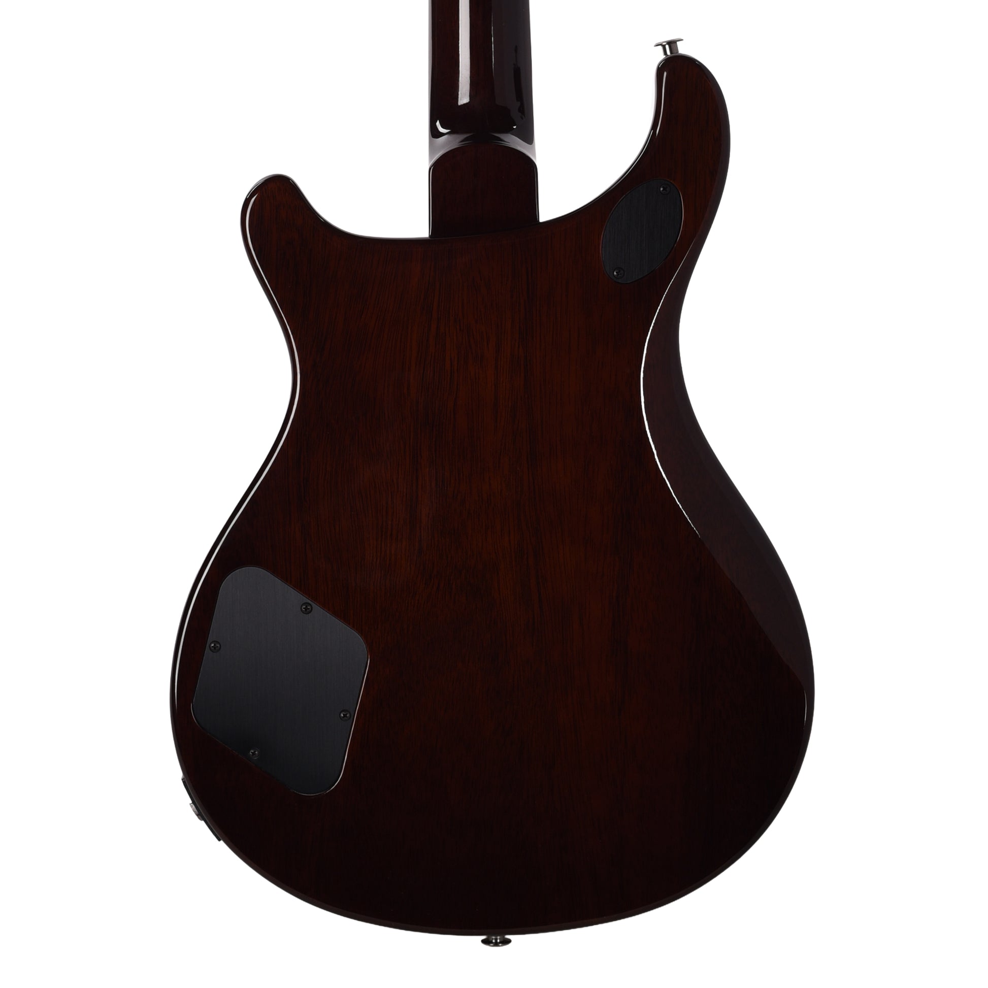 PRS Limited Edition McCarty 594 Figured Mango Top Black Gold Burst w/Ziricote Fingerboard Electric Guitars