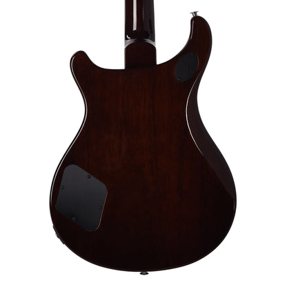 PRS Limited Edition McCarty 594 Figured Mango Top Black Gold Burst w/Ziricote Fingerboard Electric Guitars