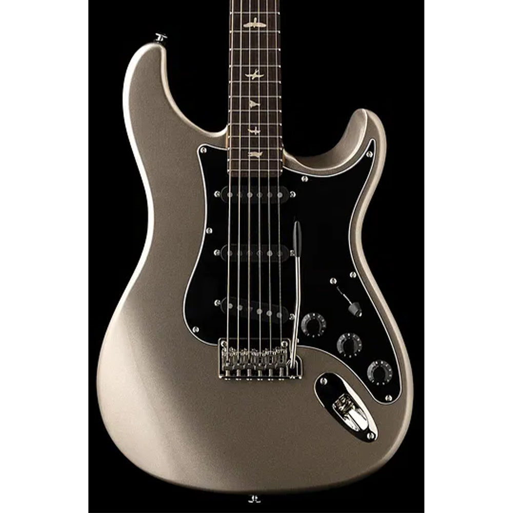 PRS Limited Edition SE Silver Sky Defender Petra Copper Electric Guitars