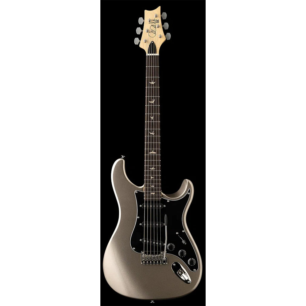 PRS Limited Edition SE Silver Sky Defender Petra Copper Electric Guitars