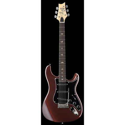 PRS Limited Edition SE Silver Sky Defender Sedona Red Electric Guitars