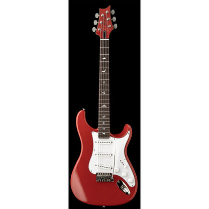 PRS Limited Edition Silver Sky Defender Portofino Red Electric Guitars