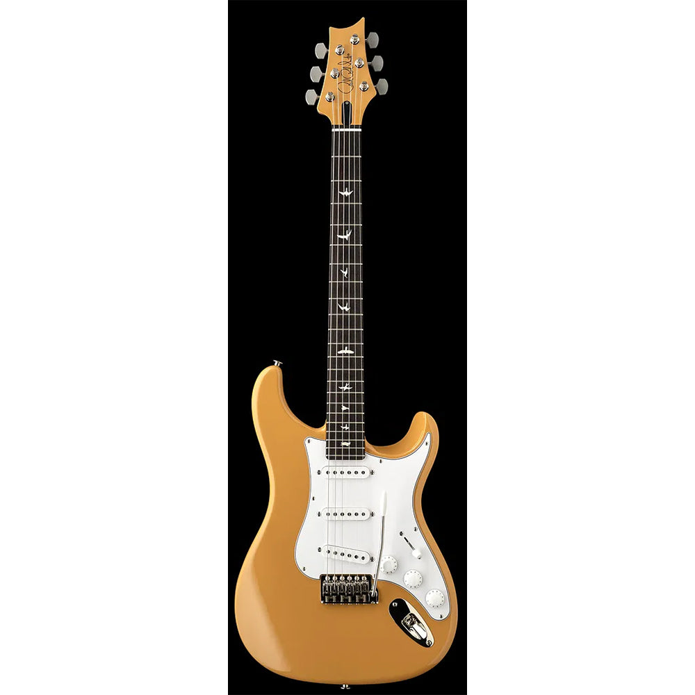 PRS Limited Edition Silver Sky Defender Sandglow Yellow Electric Guitars