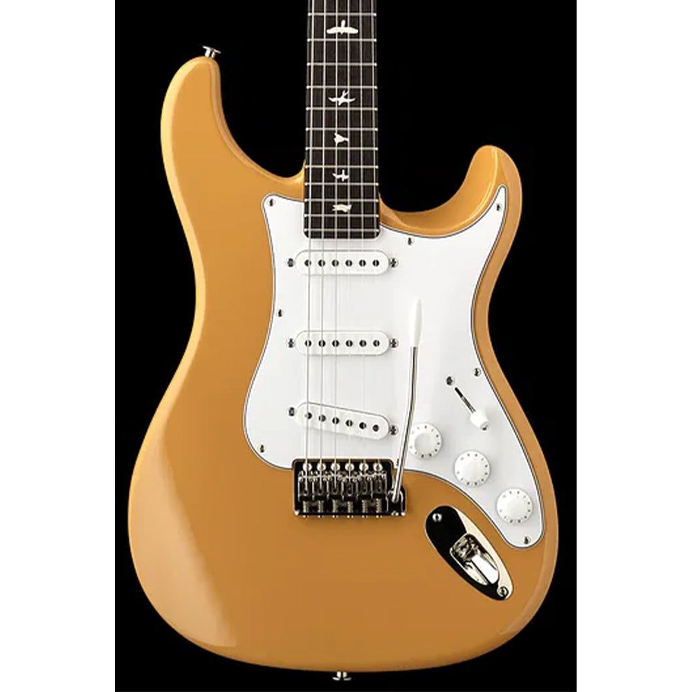 PRS Limited Edition Silver Sky Defender Sandglow Yellow Electric Guitars