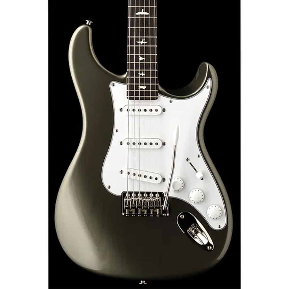 PRS Limited Edition Silver Sky Defender Willow Green Electric Guitars