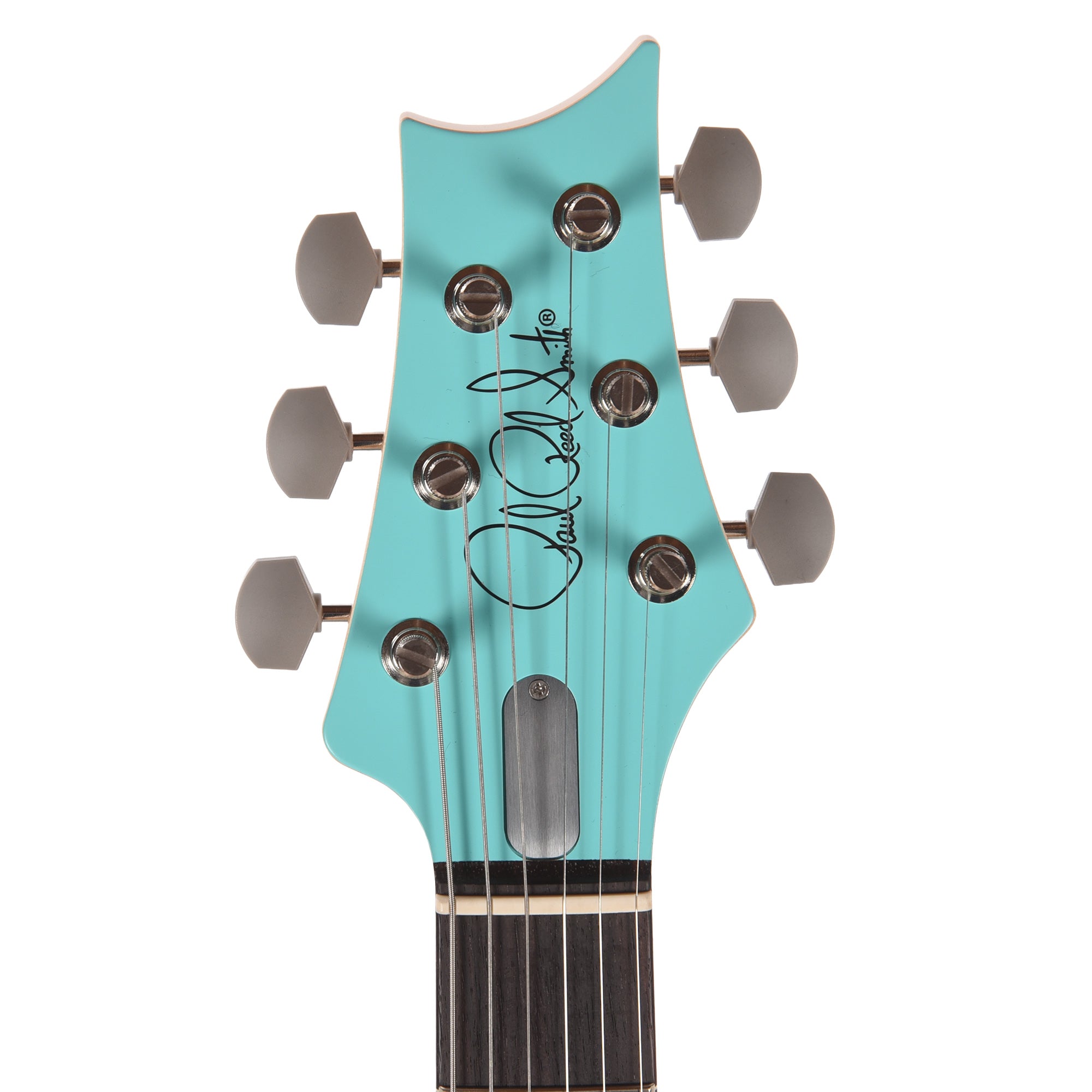 PRS Limited Edition Silver Sky John Mayer Wild Blue Electric Guitars
