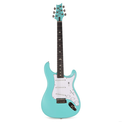 PRS Limited Edition Silver Sky John Mayer Wild Blue Electric Guitars