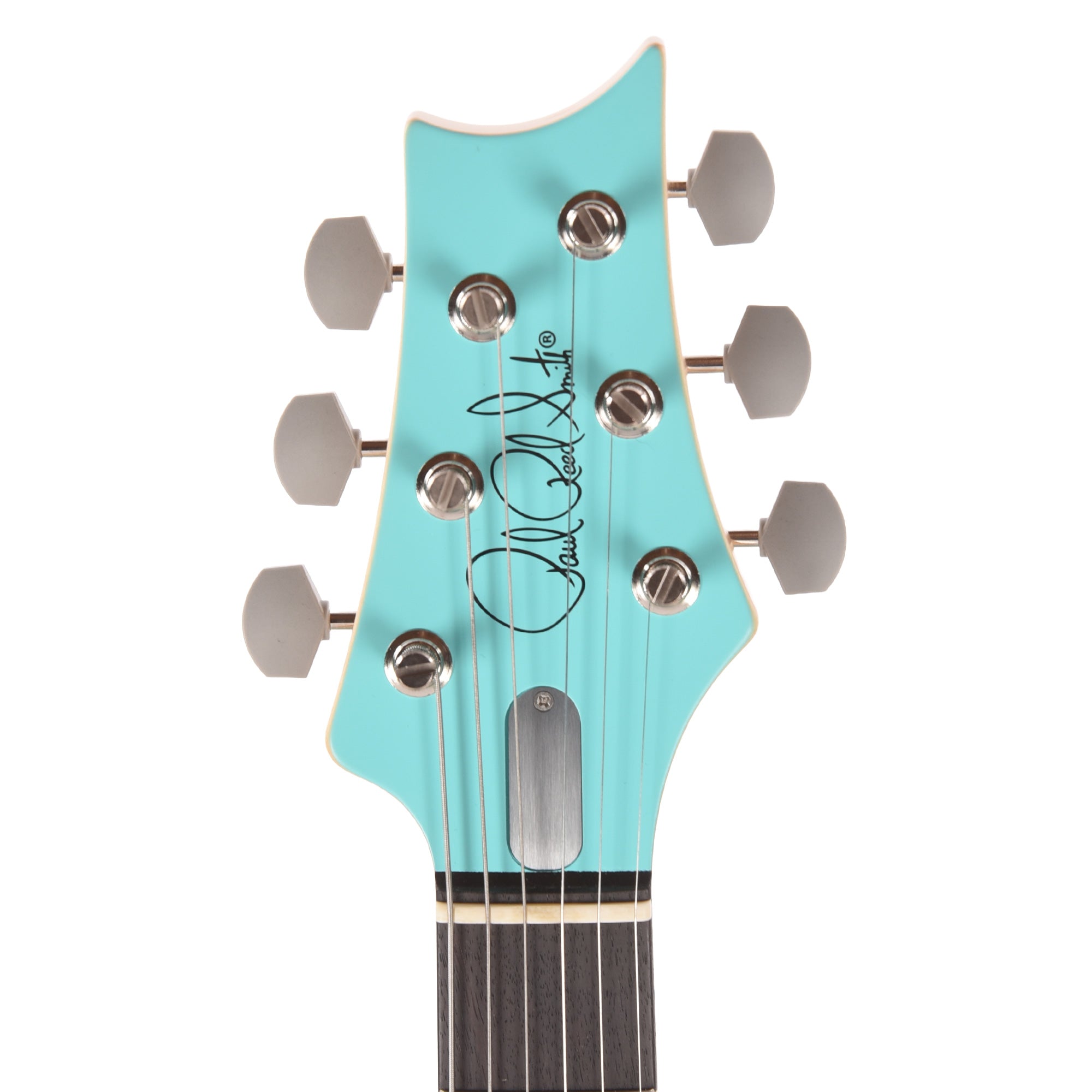 PRS Limited Edition Silver Sky John Mayer Wild Blue Electric Guitars