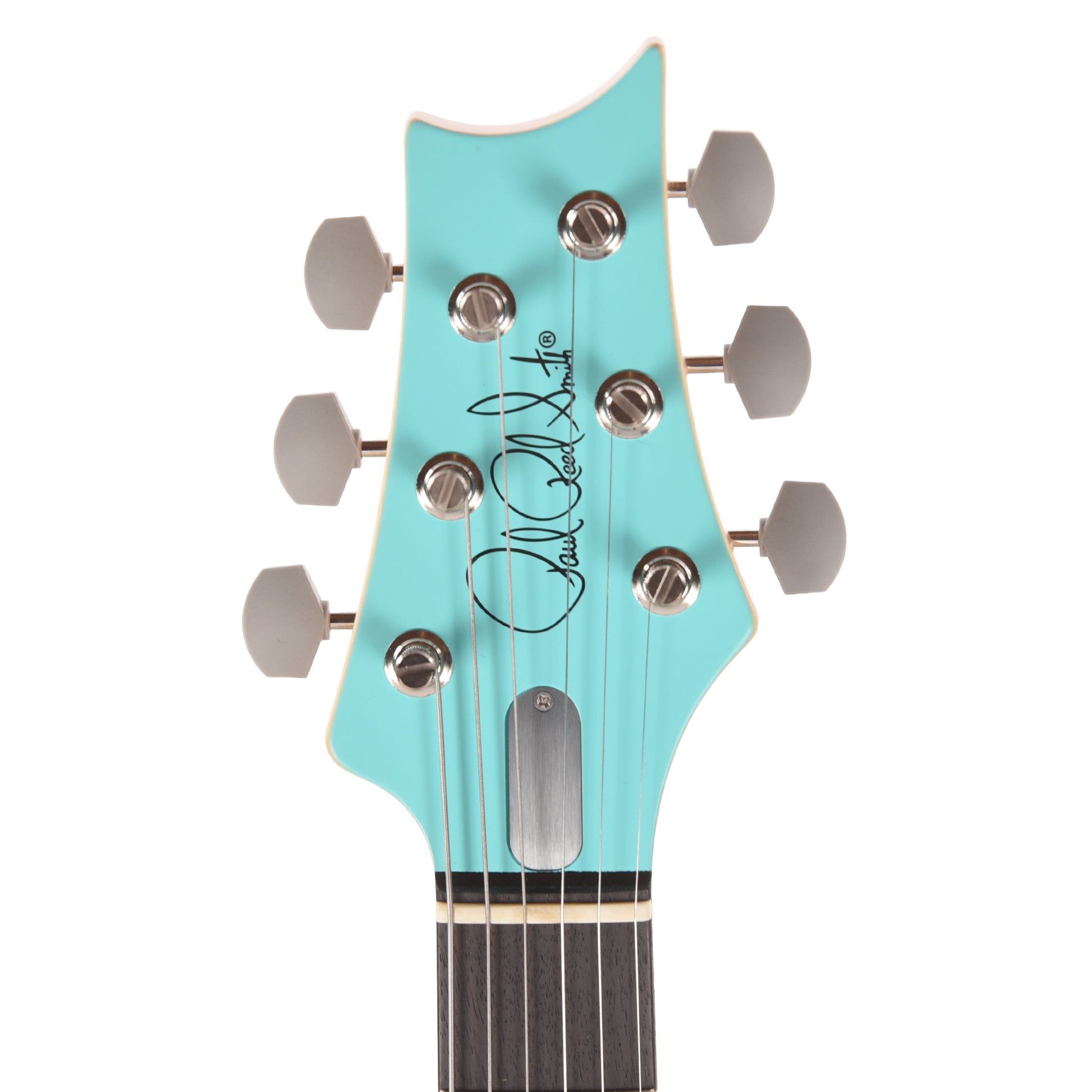 PRS Limited Edition Silver Sky John Mayer Wild Blue Electric Guitars