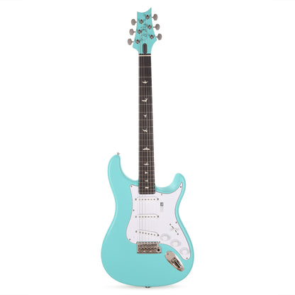 PRS Limited Edition Silver Sky John Mayer Wild Blue Electric Guitars