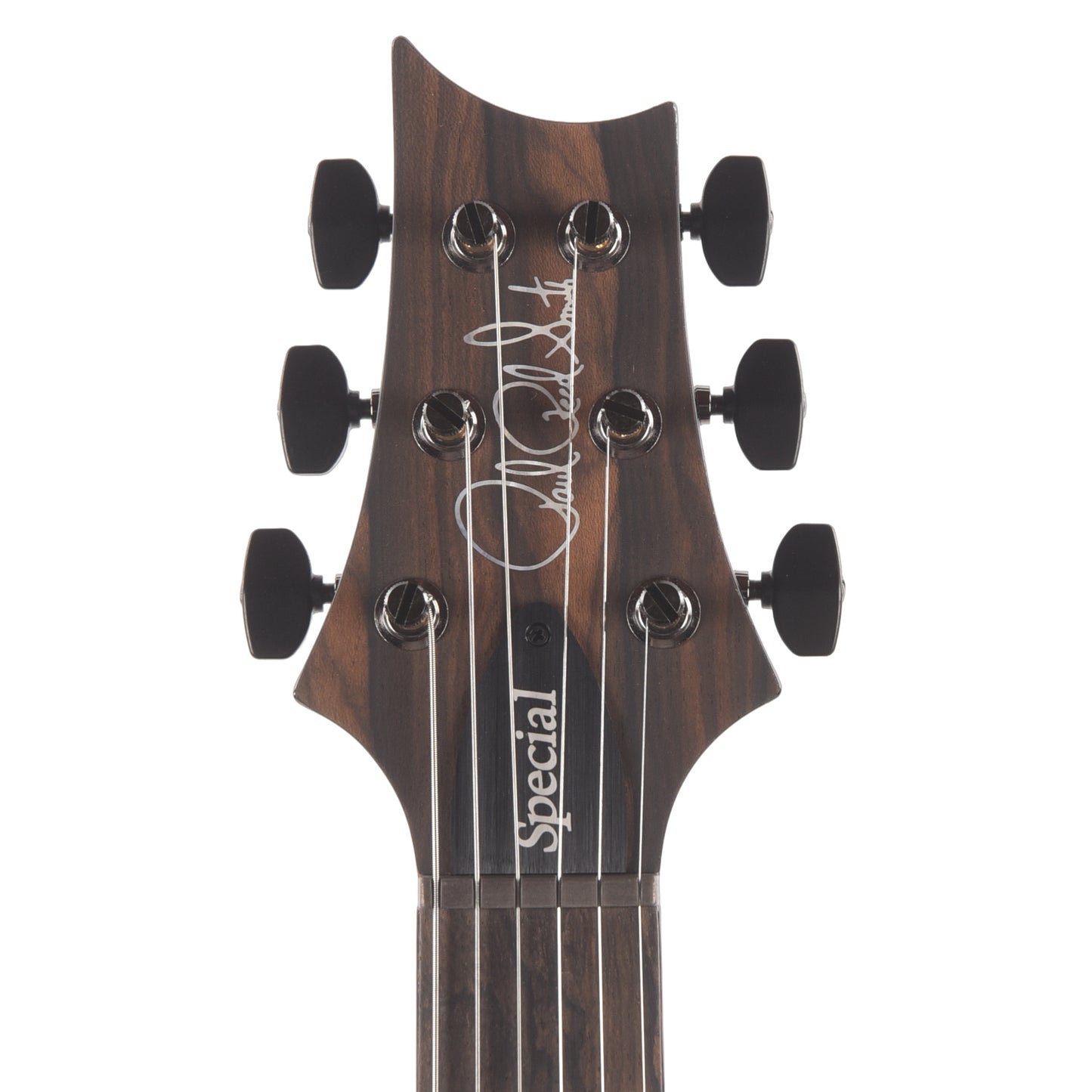 PRS Limited Edition Special Semi-Hollow Figured Mango Top Faded Whale Blue w/Ziricote Fingerboard Electric Guitars