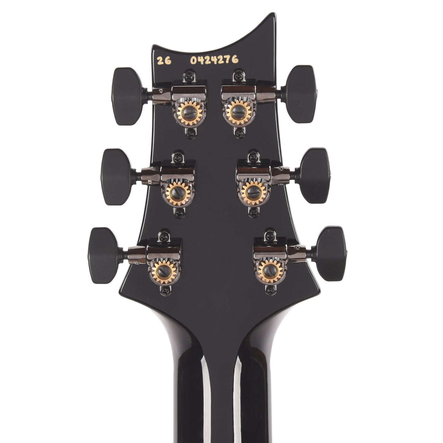 PRS Limited Edition Special Semi-Hollow Figured Mango Top Faded Whale Blue w/Ziricote Fingerboard Electric Guitars