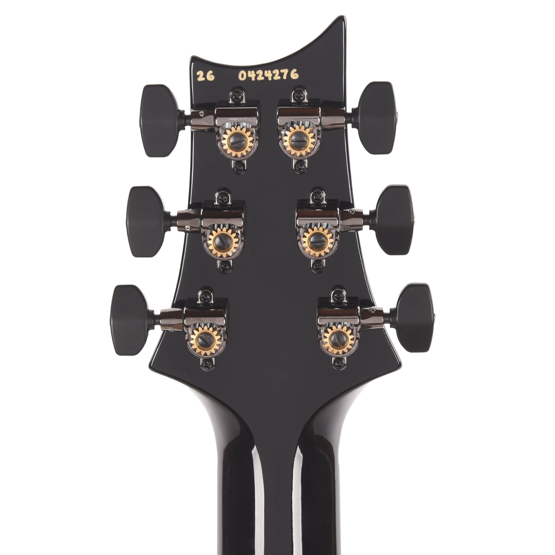 PRS Limited Edition Special Semi-Hollow Figured Mango Top Faded Whale Blue w/Ziricote Fingerboard Electric Guitars