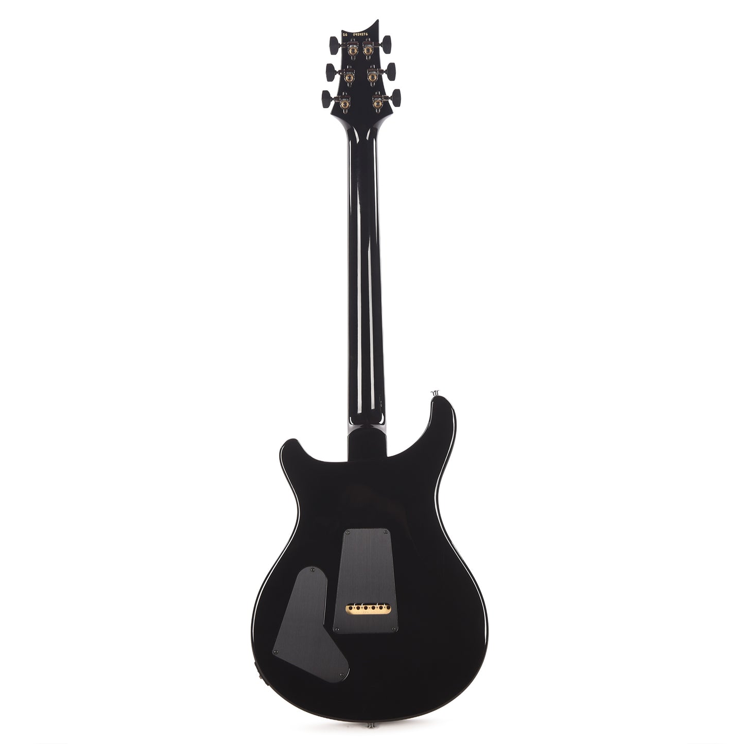 PRS Limited Edition Special Semi-Hollow Figured Mango Top Faded Whale Blue w/Ziricote Fingerboard Electric Guitars