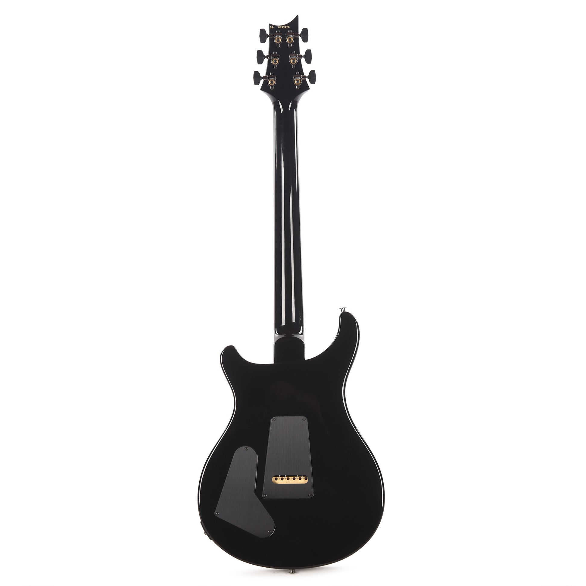 PRS Limited Edition Special Semi-Hollow Figured Mango Top Faded Whale Blue w/Ziricote Fingerboard Electric Guitars