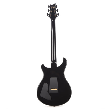 PRS Limited Edition Special Semi-Hollow Figured Mango Top Faded Whale Blue w/Ziricote Fingerboard Electric Guitars
