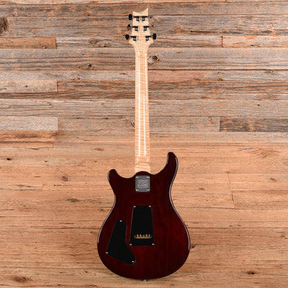 PRS Limited Edition Swamp Ash Narrowfield Natural 2010 Electric Guitars