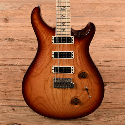 PRS Limited Edition Swamp Ash Narrowfield Natural 2010 Electric Guitars