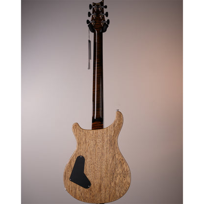 PRS Limited Edition Wood Library Custom 24 Stoptail Tiger Eye Electric Guitars