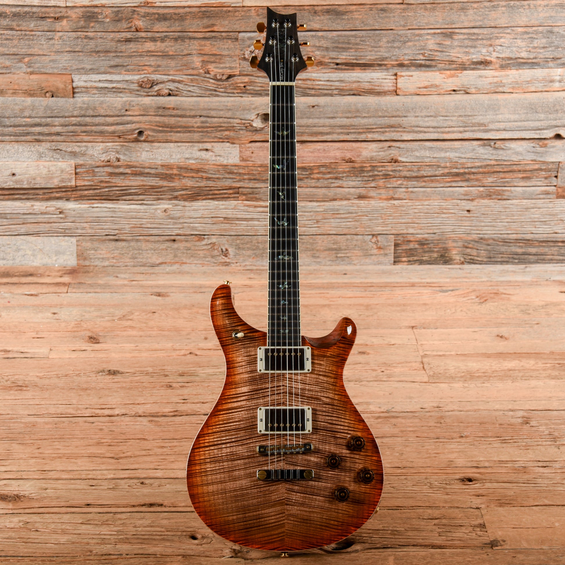 PRS McCarty 594 Artist Autumn Sky 2020 Electric Guitars