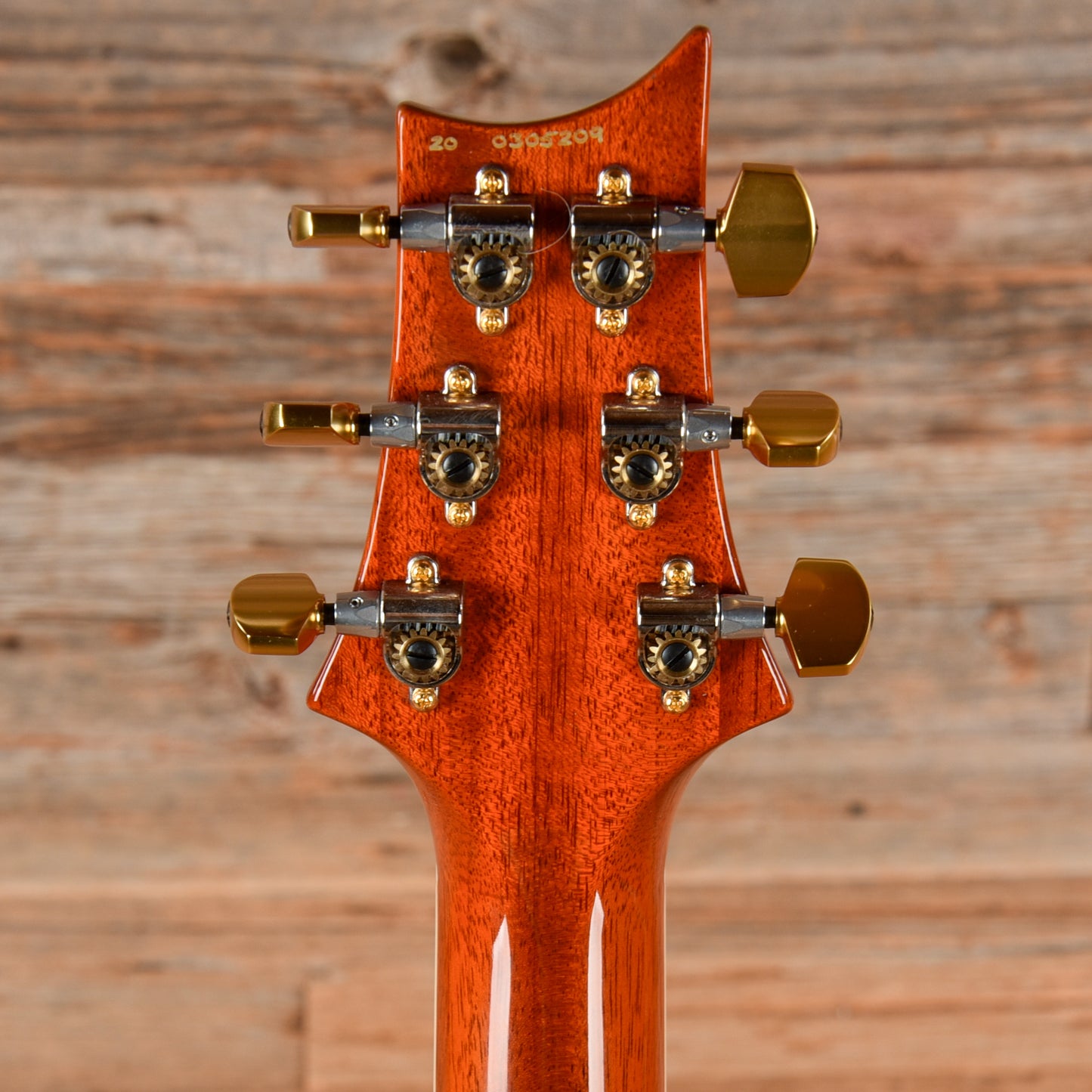 PRS McCarty 594 Artist Autumn Sky 2020 Electric Guitars