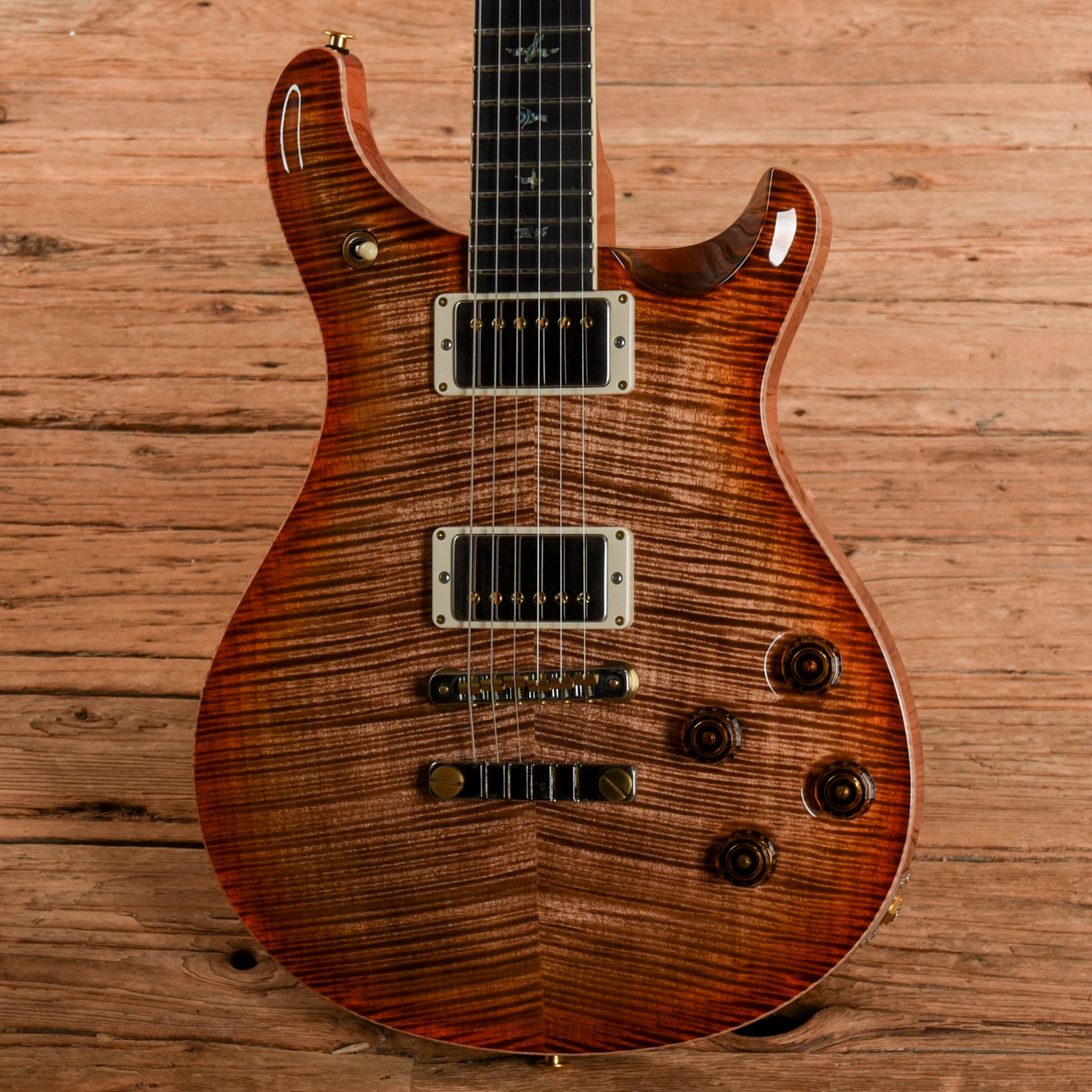 PRS McCarty 594 Artist Autumn Sky 2020 Electric Guitars