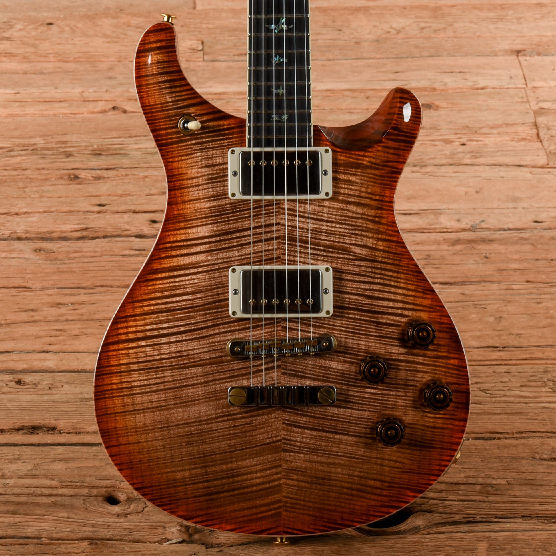 PRS McCarty 594 Artist Autumn Sky 2020 Electric Guitars