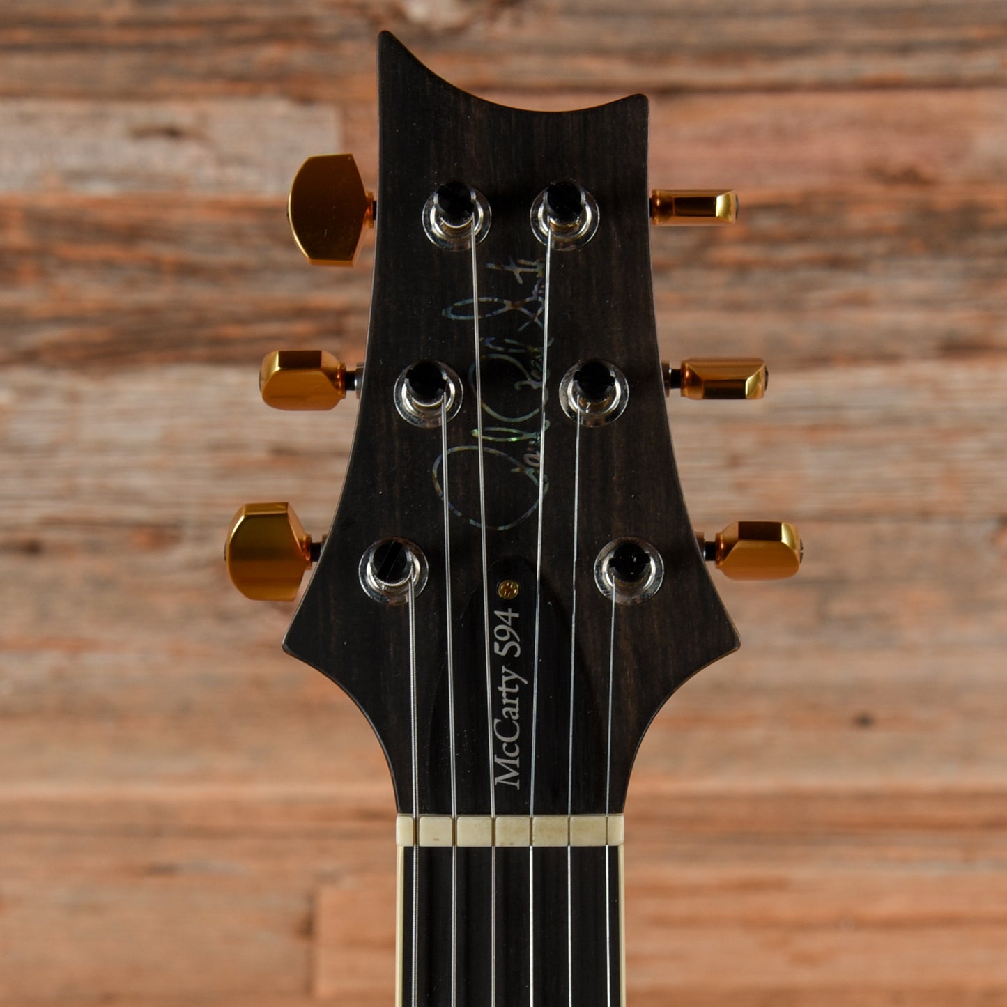 PRS McCarty 594 Artist Autumn Sky 2020 Electric Guitars