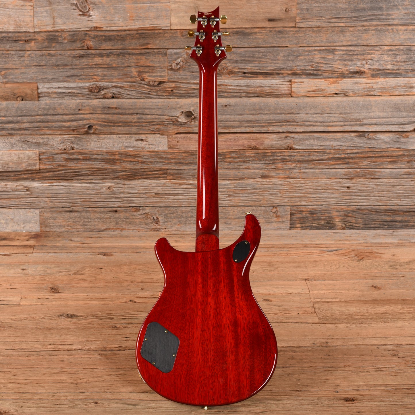 PRS McCarty 594 Artist Package McCarty Sunburst 2020 Electric Guitars
