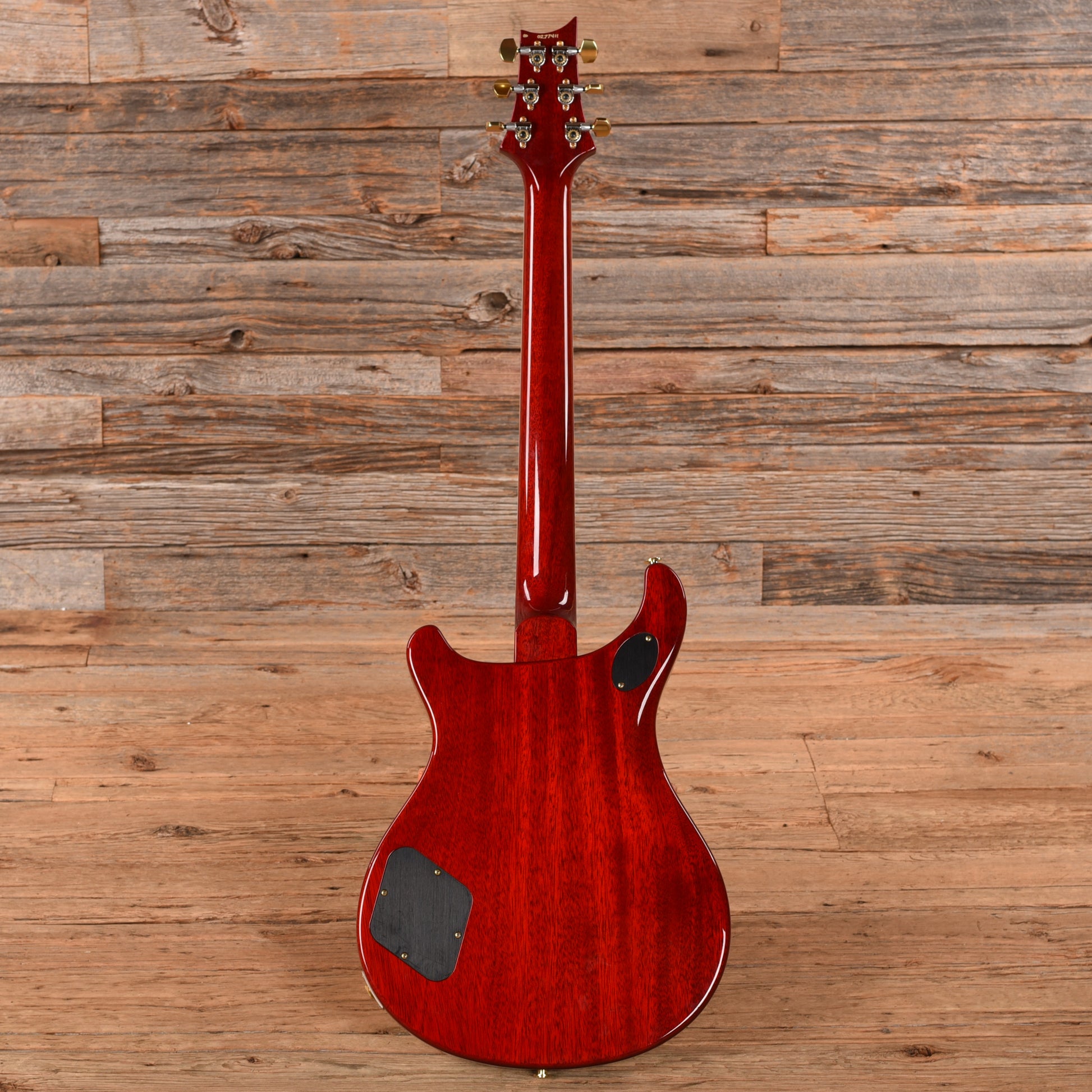 PRS McCarty 594 Artist Package McCarty Sunburst 2020 Electric Guitars