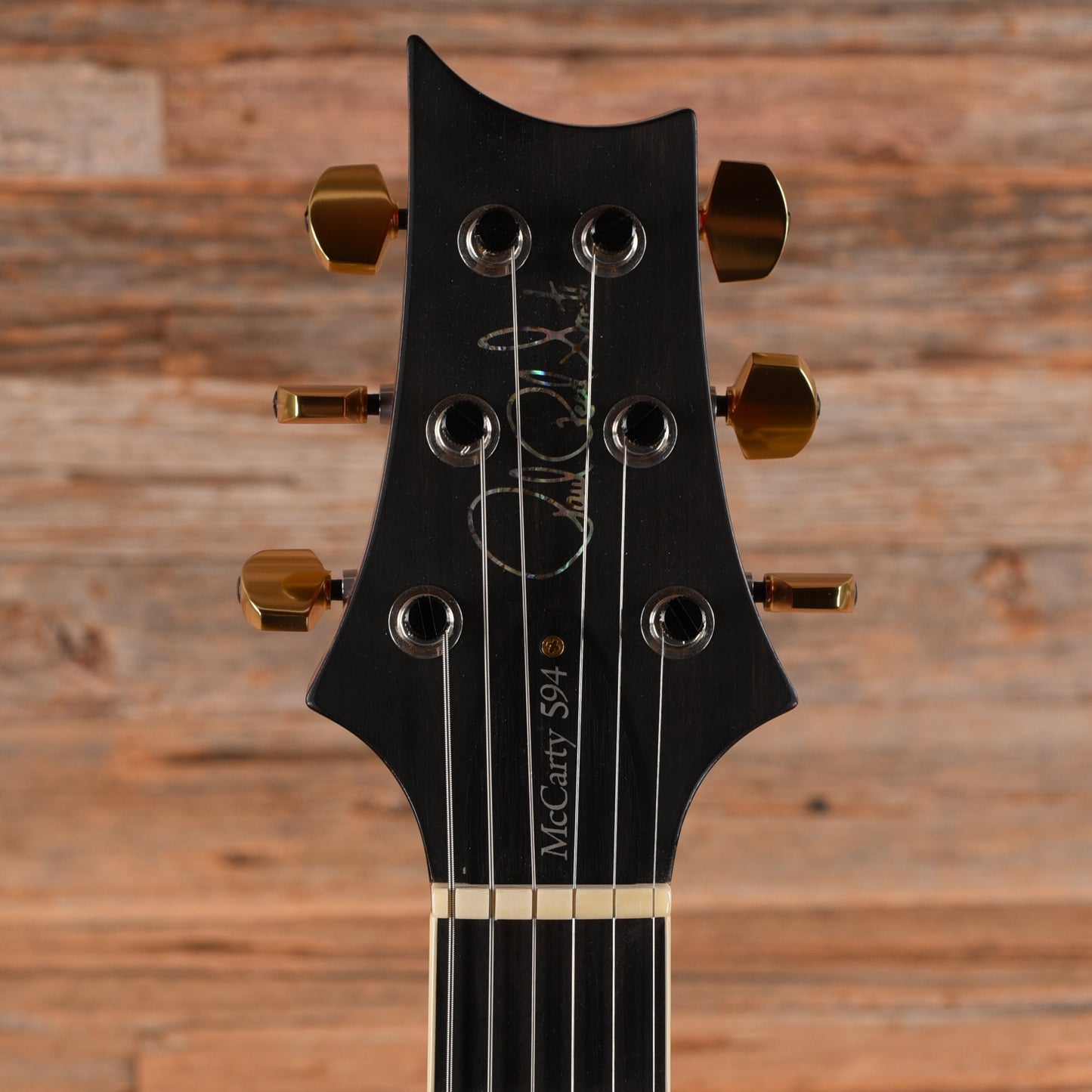 PRS McCarty 594 Artist Package McCarty Sunburst 2020 Electric Guitars