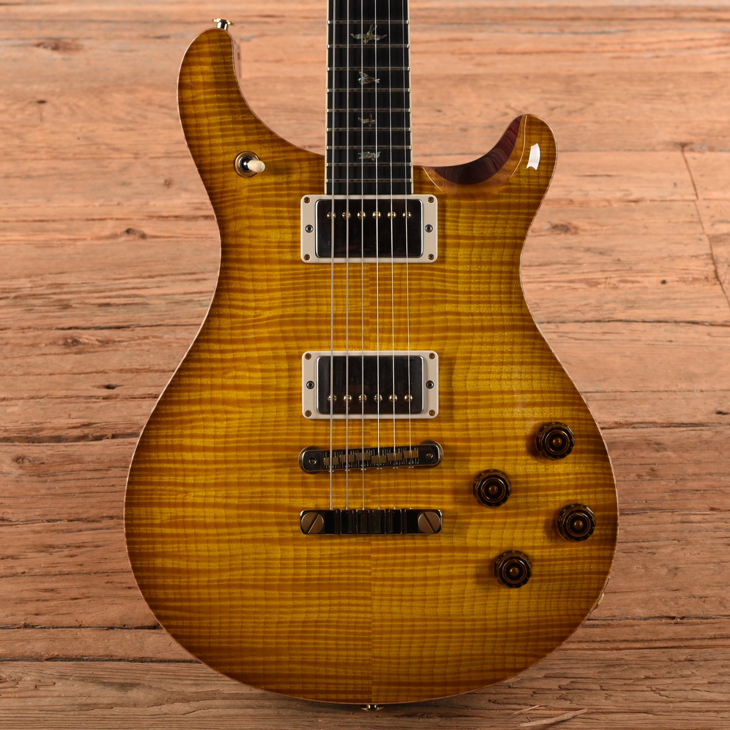 PRS McCarty 594 Artist Package McCarty Sunburst 2020 Electric Guitars